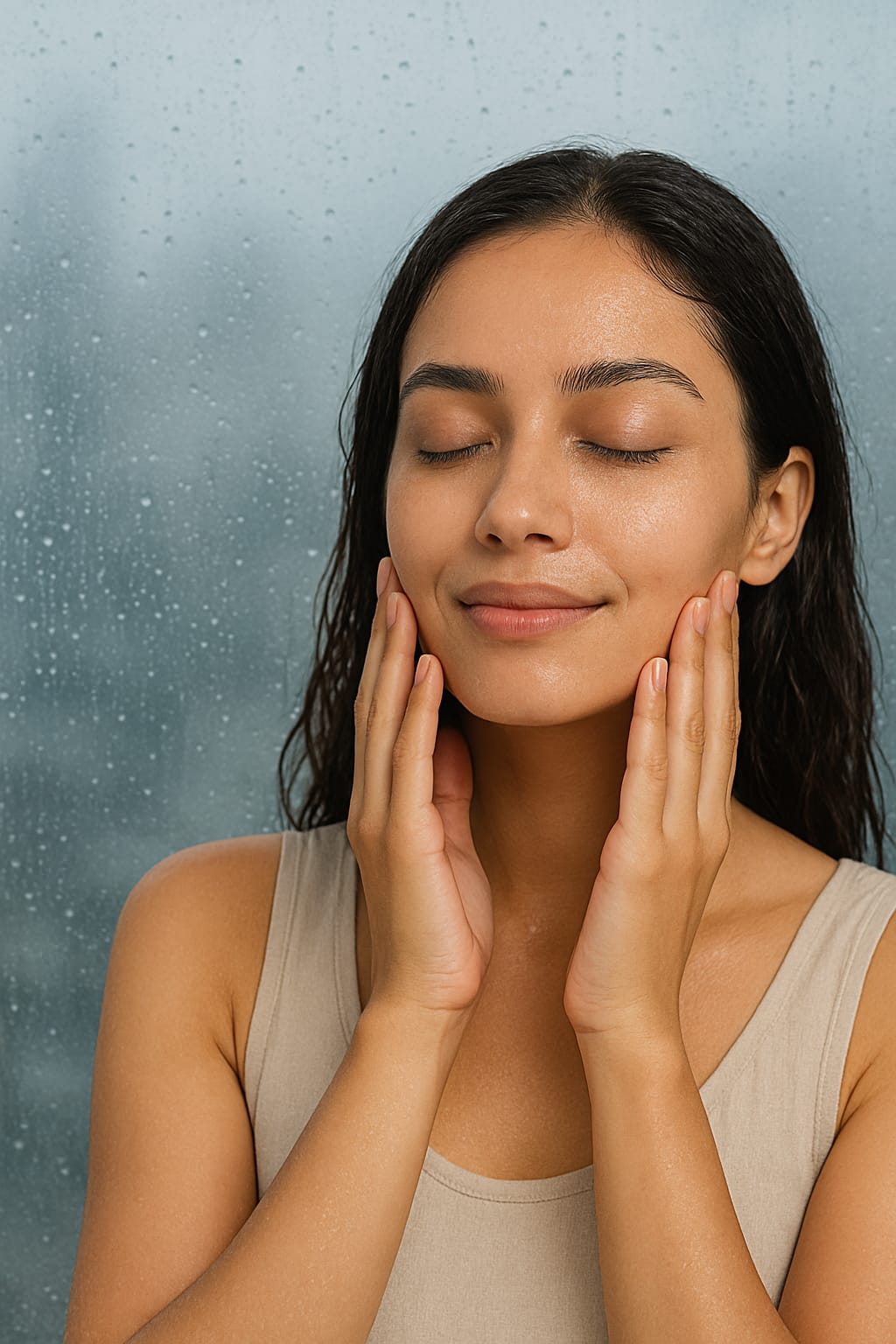Monsoon Skin Care Guide in Gurugram: Expert Tips by Dr. Rakesh K. Yadav